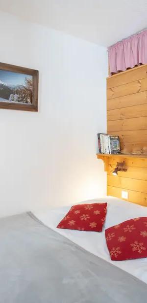 Residence Hameau du Borsat (IH) - Val Claret