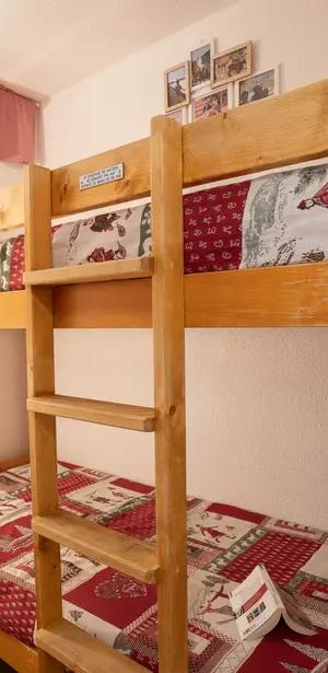 Residence Hameau du Borsat (IH) - Val Claret