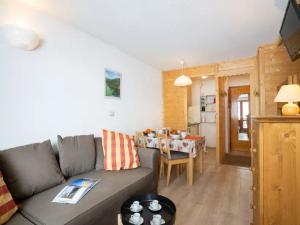 Residence Hameau du Borsat (IH)- Val Claret