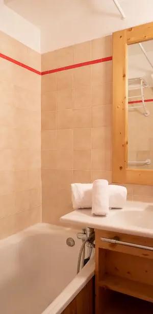 Residence Hameau du Borsat (IH)- Val Claret