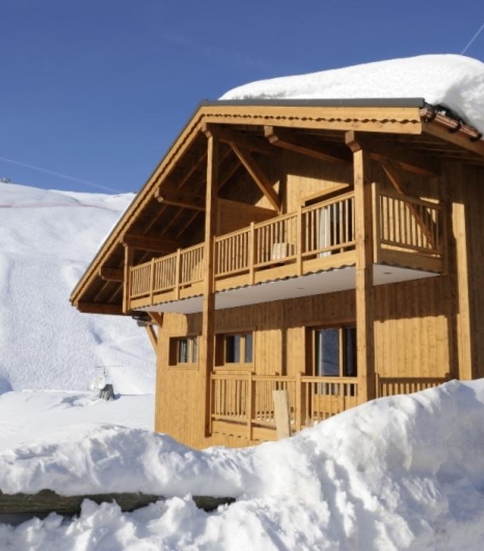 CGH Residence Le Jhana**** - Val Claret