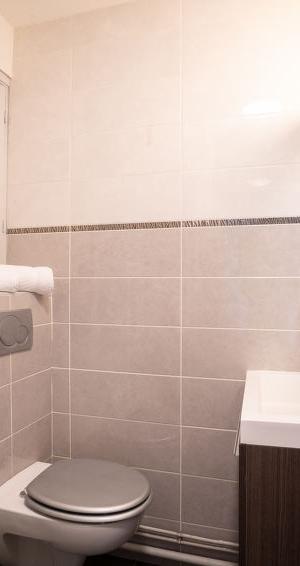 Residence Lac Blanc (IH)