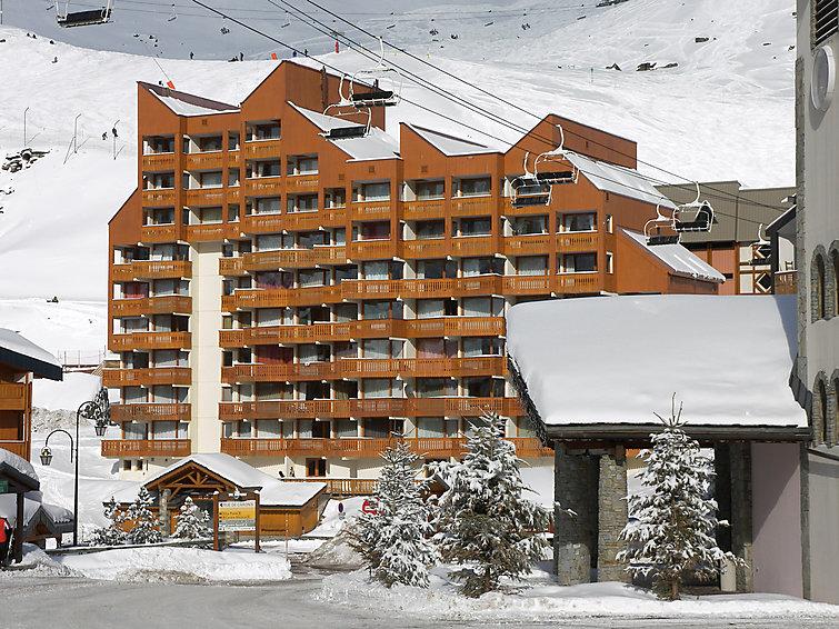 Residence Lac du Lou (IH) - Grand Rue