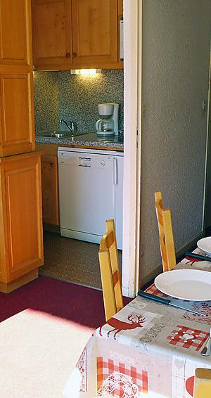 Residence Lac du Lou (IH) - Grand Rue