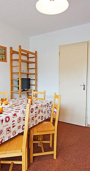 Residence Lac du Lou (IH) - Grand Rue