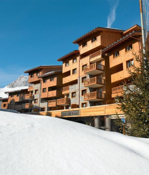 Residence Le Névada (IH) - Val Claret – Tignes