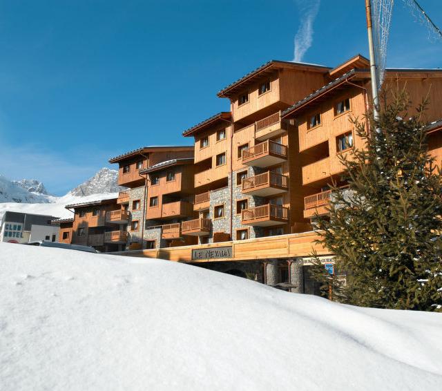 Residence Le Névada (IH) - Val Claret
