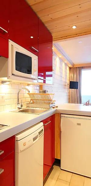 Residence Le Pramecou - Val Claret