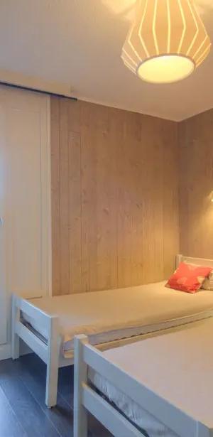 Residence Le Pramecou - Val Claret