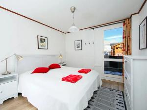 Residence Le Pramecou - Val Claret