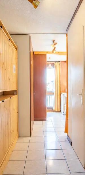 Residence Le Pramecou - Val Claret