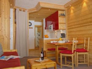 Residence Le Pramecou - Val Claret