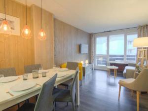 Residence Le Pramecou - Val Claret