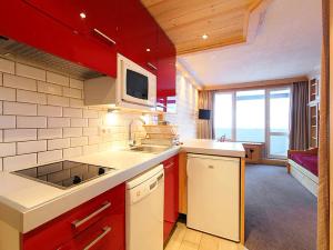 Residence Le Pramecou - Val Claret
