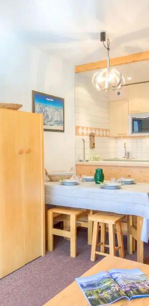 Residence Le Prariond - Val Claret