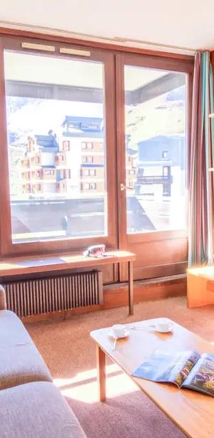 Residence Le Prariond - Val Claret