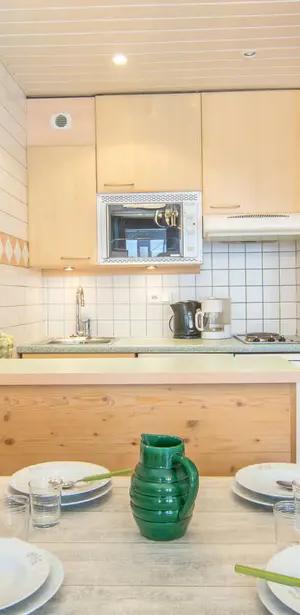 Residence Le Prariond – Val Claret