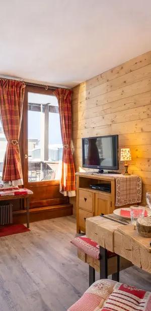 Residence Le Prariond - Val Claret