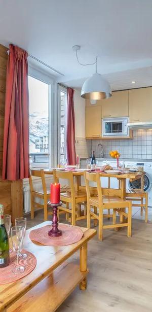 Residence Le Prariond - Val Claret