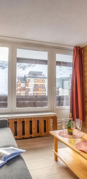 Residence Le Prariond - Val Claret