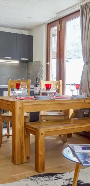 Residence Le Prariond - Val Claret