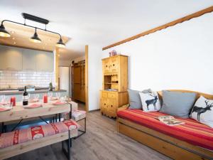 Residence Le Prariond - Val Claret