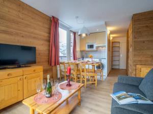 Residence Le Prariond - Val Claret