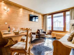 Residence Le Prariond - Val Claret