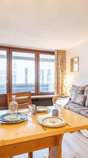 Residence Le Prariond - Val Claret