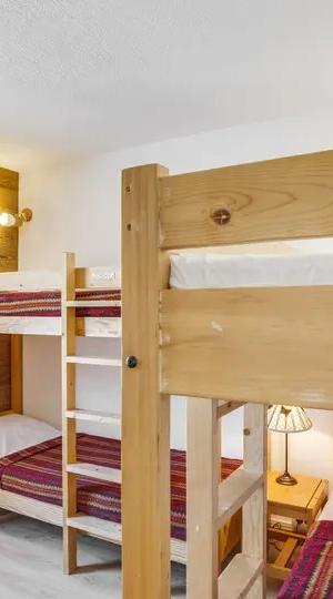 Residence Le Prariond - Val Claret