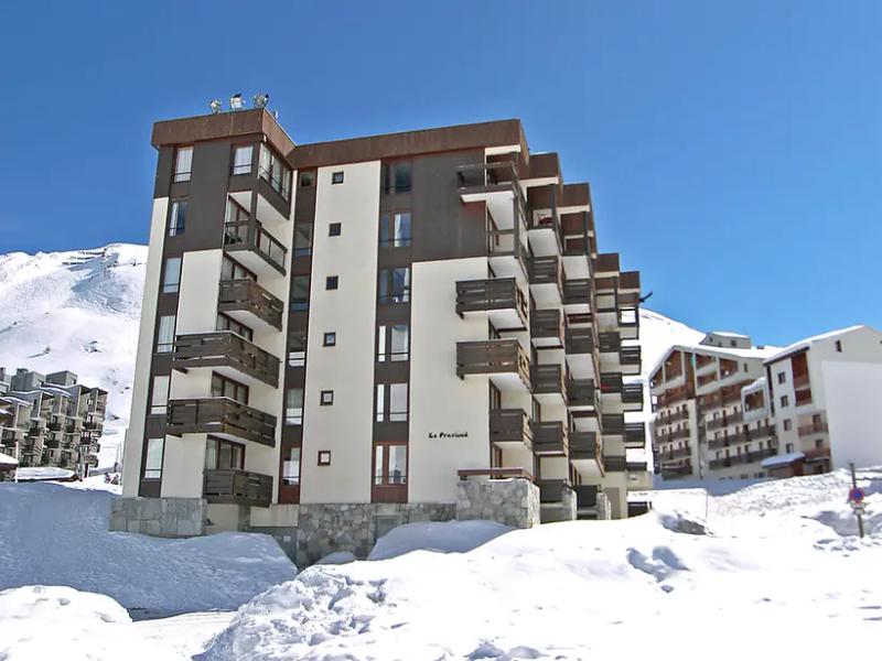 Residence Le Prariond - Val Claret