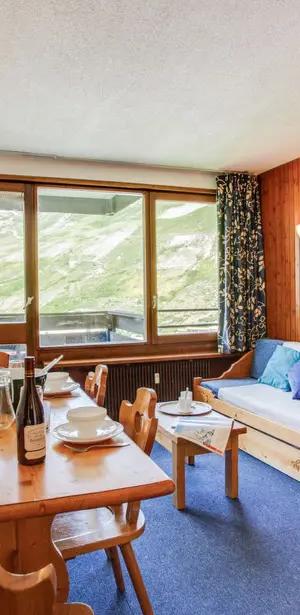 Residence Le Schuss – Val Claret