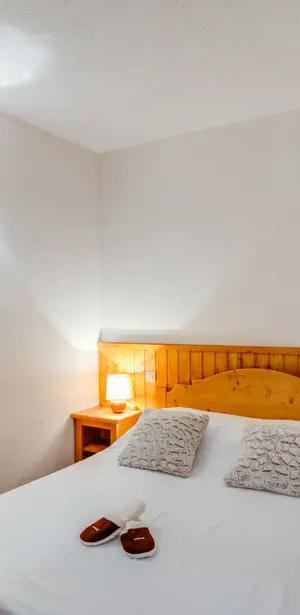Residence Le Schuss - Val Claret