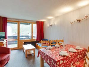 Residence Le Schuss - Val Claret
