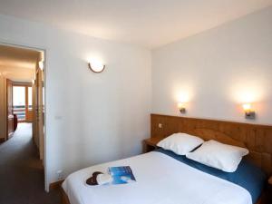 Residence Le Schuss - Val Claret