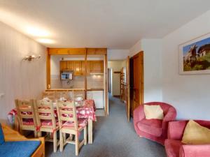Residence Le Schuss - Val Claret