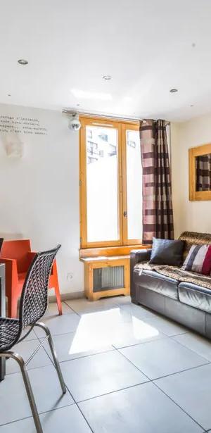 Residence Le Sefcotel – Val Claret