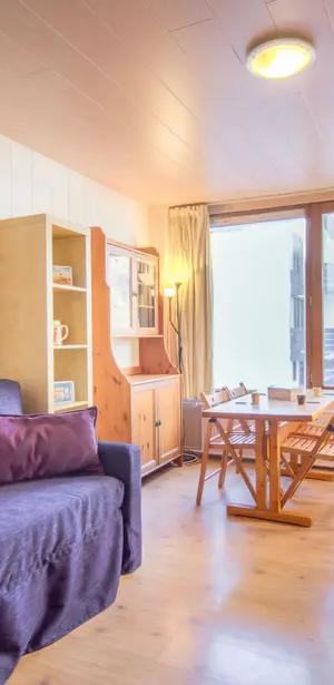 Residence Le Sefcotel – Val Claret