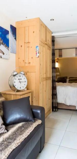Residence Le Sefcotel – Val Claret