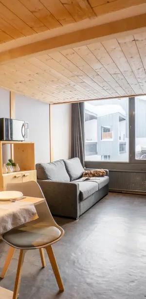 Residence Le Sefcotel – Val Claret