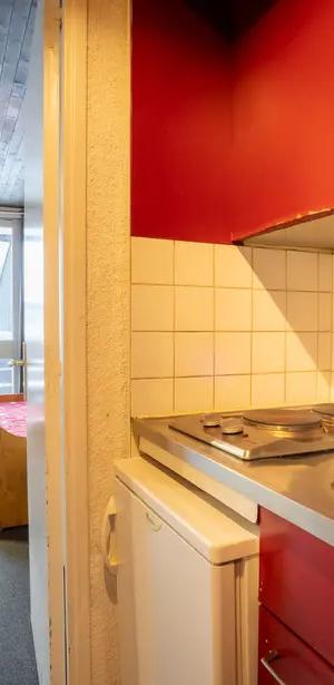 Residence Le Sefcotel – Val Claret