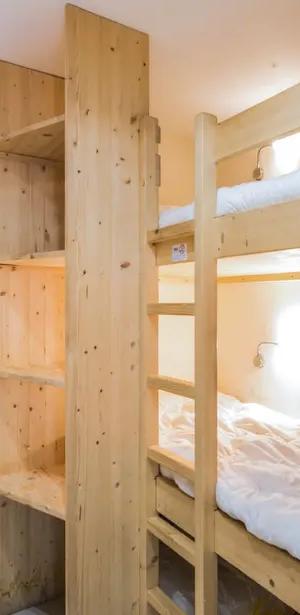 Residence Le Sefcotel – Val Claret