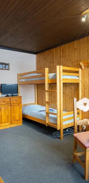 Residence Le Sefcotel – Val Claret