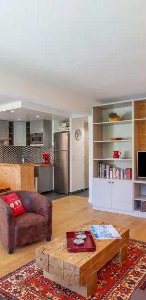 Residence Le Shamrock – Le Lac
