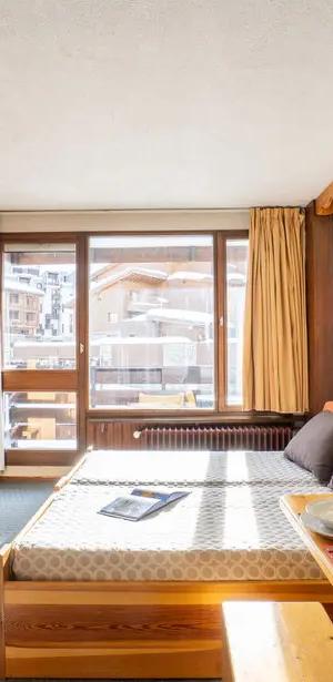 Residence Le Slalom - Val Claret