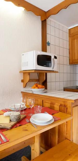 Residence Le Slalom - Val Claret