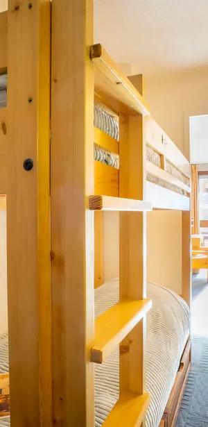 Residence Le Slalom - Val Claret