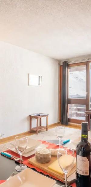 Residence Le Slalom - Val Claret