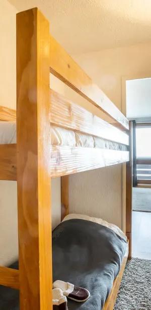 Residence Le Slalom - Val Claret