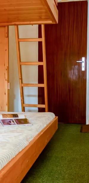 Residence Le Slalom - Val Claret